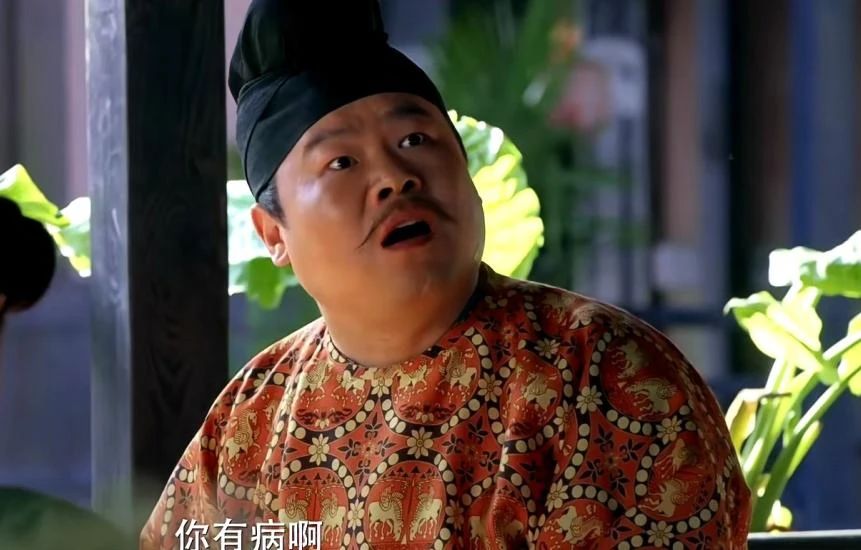 剧版长安的荔枝开播