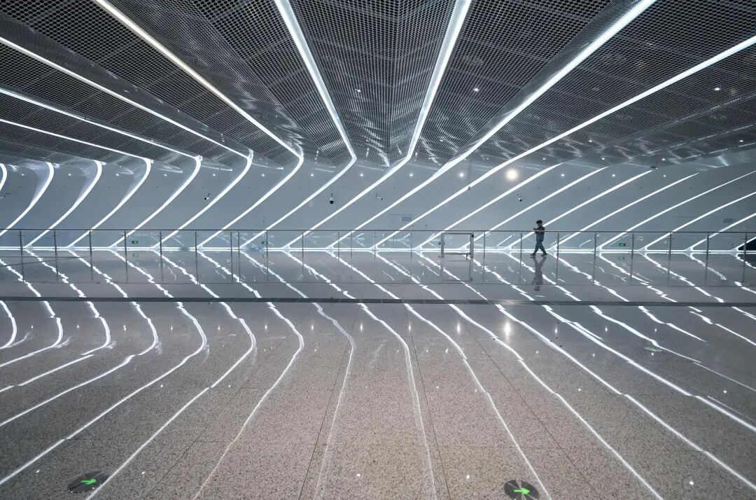 正式开通！成都新增一波打卡胜地插图4