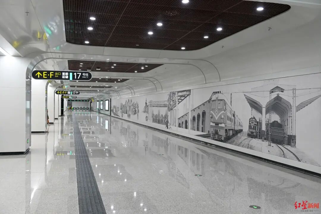 正式开通！成都新增一波打卡胜地插图7