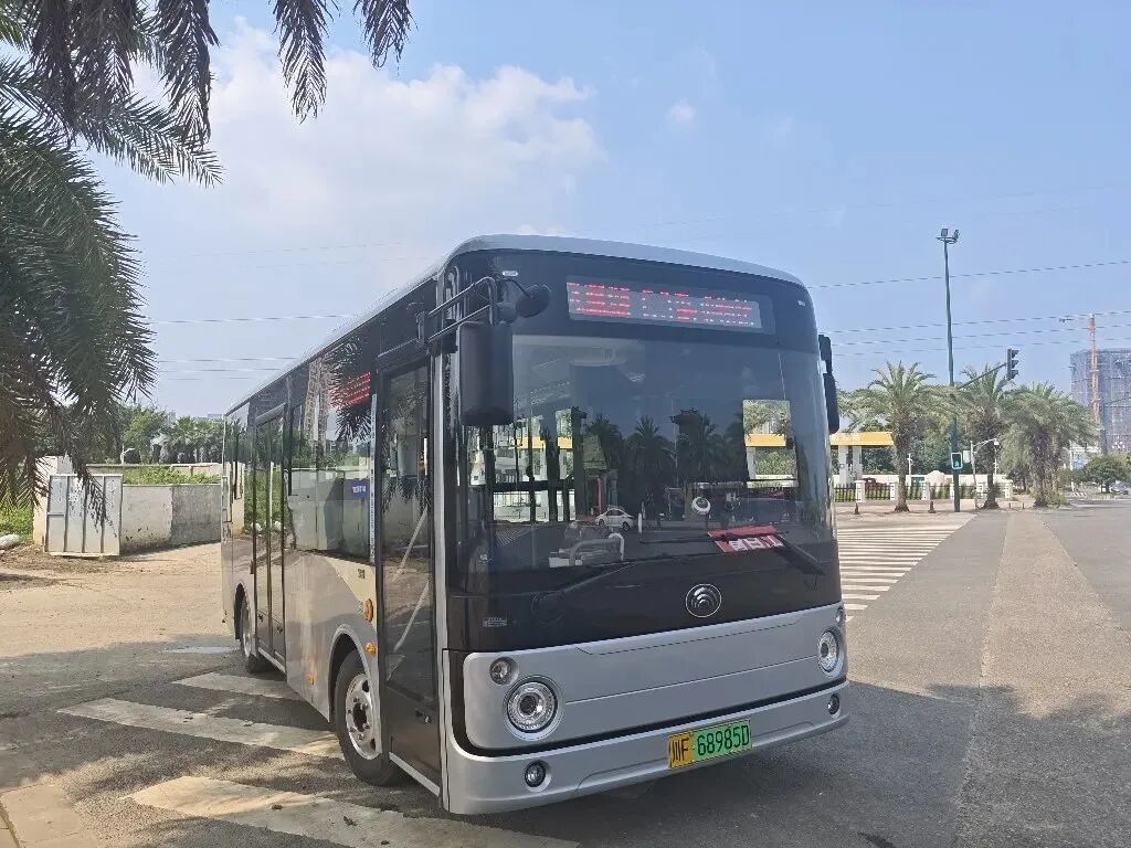 40多分钟！凤凰湖公交直达三星堆插图