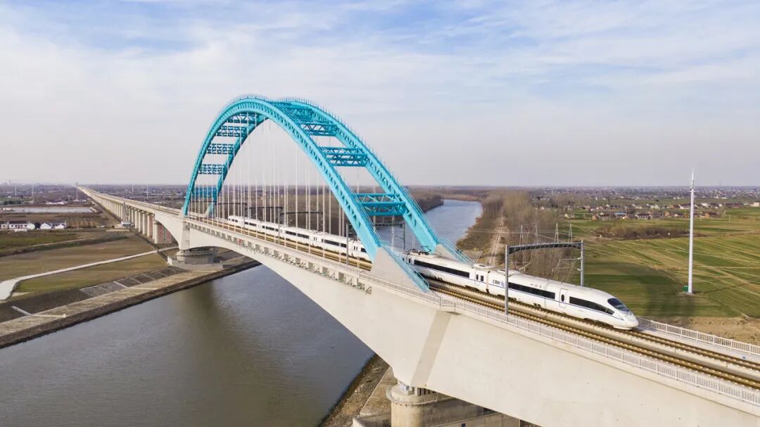 奔向2035!盐城疾驰而来