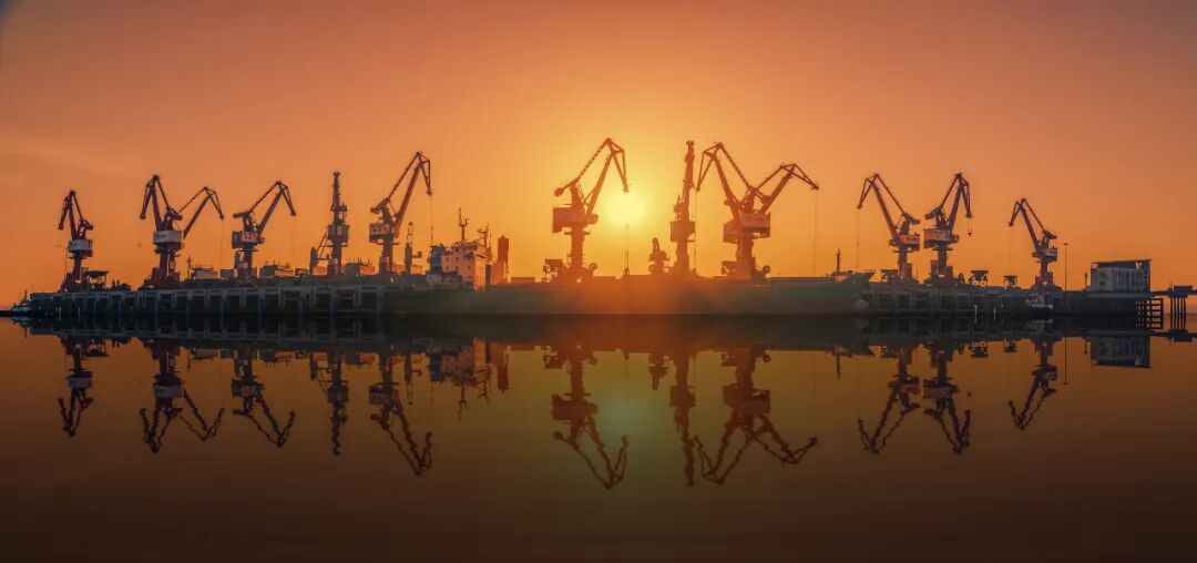 大丰区树立"工业强区,制造强区"明确导向,抢抓江苏沿海发展优势,加快