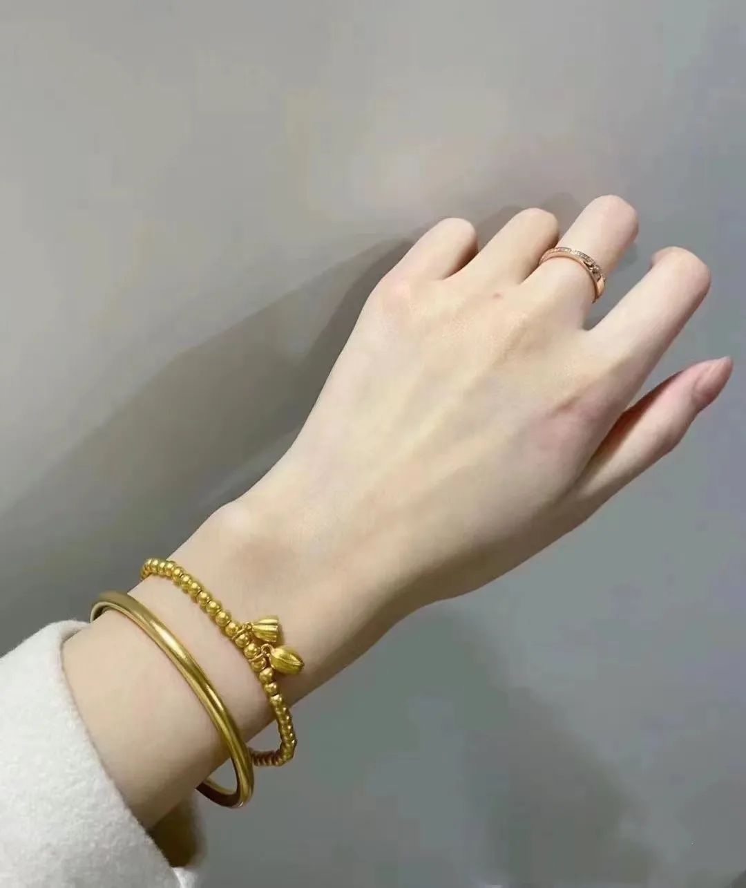 买黄金戒指多少克合适_买二手房合适还是买新房合适_现在买黄金合适吗