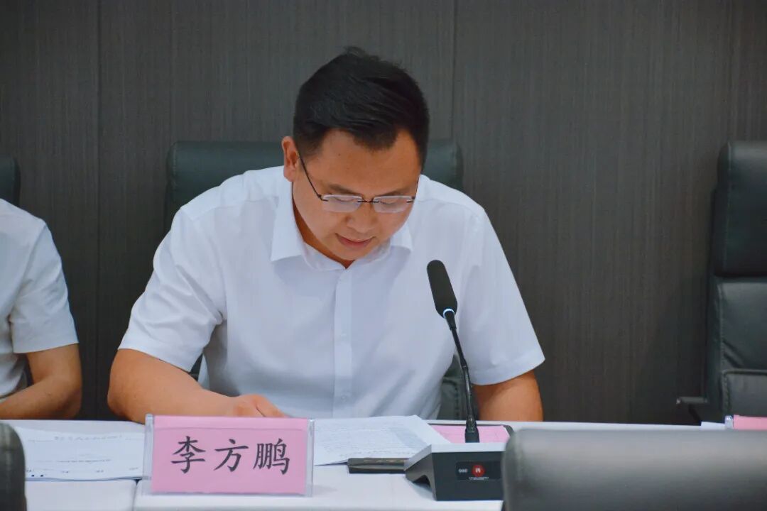 高质量发展｜《道路隔离金属护栏》团体标准审定会在寺头镇召开