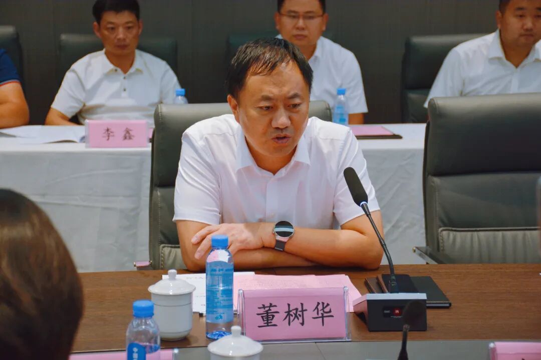 高质量发展｜《道路隔离金属护栏》团体标准审定会在寺头镇召开