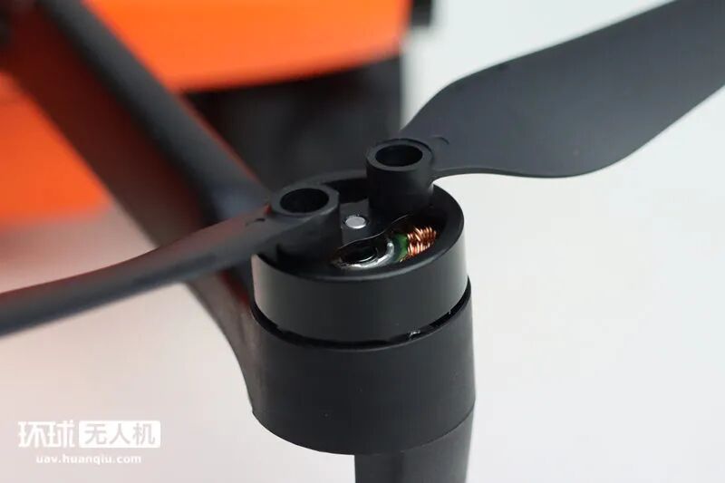 249克！开箱道通EVO Nano+袖珍无人机：夜景是亮点的图5