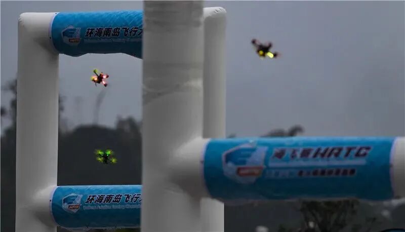 炫酷的FPV无人机为何没能搅动大众市场？的图1