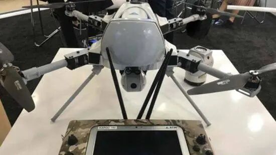 土耳其造自杀无人机在利比亚全自主杀人，专家担忧误伤的图1