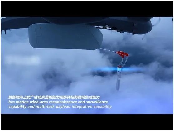 反潜无人机将成未来航空反潜主力的图3