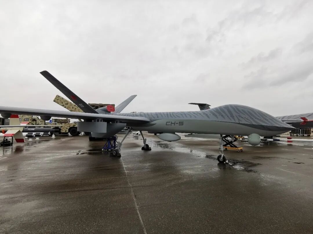反潛無人機將成未來航空反潛主力的圖1