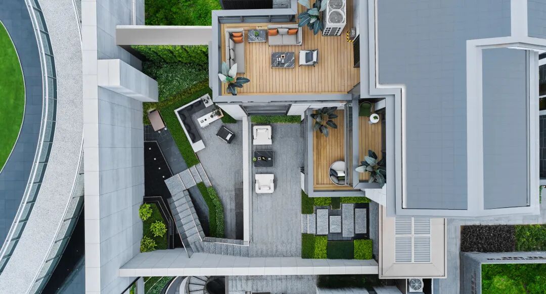 增城山水合悦荣登增城别墅四冠王，能不能入手？