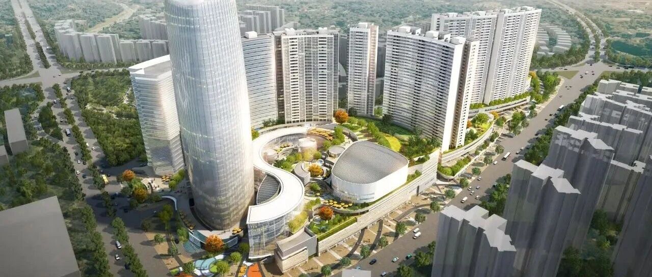 社招 | 万达广场商业新地标火热筹备中，诚邀加入！