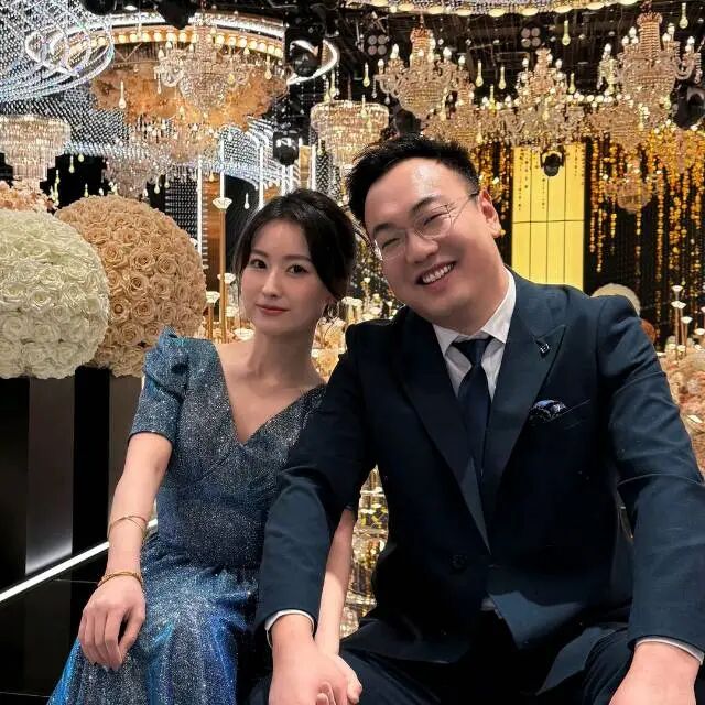 晋老二的日常
