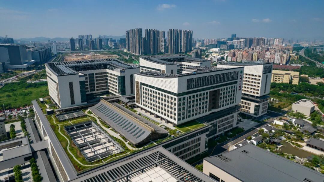 医院儿童病床为什么高中国医师节 ｜ 这些高质量项目让优质医疗服务更加“触手可及”_https://www.jmylbn.com_新闻资讯_第10张