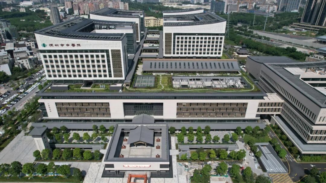 医院儿童病床为什么高中国医师节 ｜ 这些高质量项目让优质医疗服务更加“触手可及”_https://www.jmylbn.com_新闻资讯_第9张