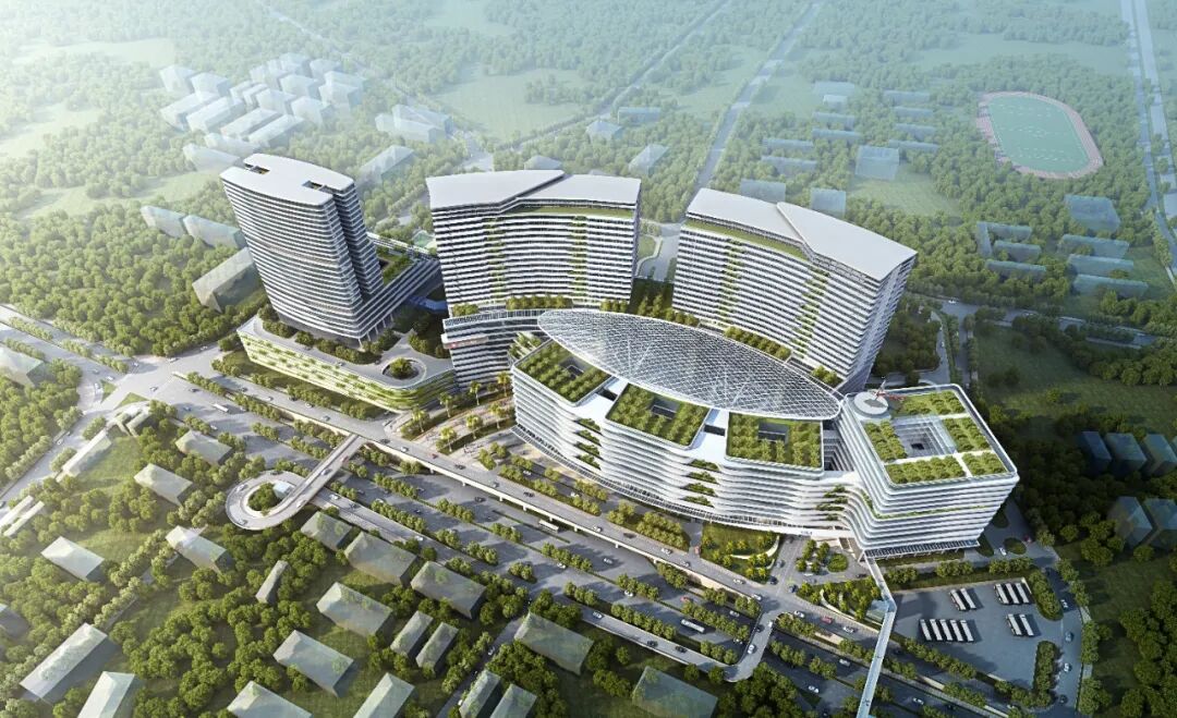 医院儿童病床为什么高中国医师节 ｜ 这些高质量项目让优质医疗服务更加“触手可及”_https://www.jmylbn.com_新闻资讯_第21张