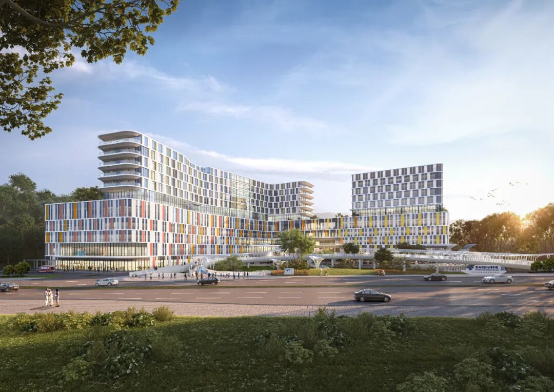 医院儿童病床为什么高中国医师节 ｜ 这些高质量项目让优质医疗服务更加“触手可及”_https://www.jmylbn.com_新闻资讯_第12张