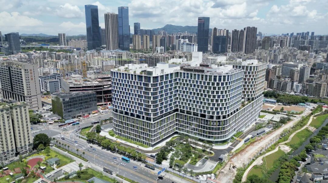 医院儿童病床为什么高中国医师节 ｜ 这些高质量项目让优质医疗服务更加“触手可及”_https://www.jmylbn.com_新闻资讯_第7张