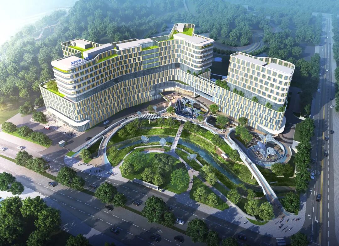 医院儿童病床为什么高中国医师节 ｜ 这些高质量项目让优质医疗服务更加“触手可及”_https://www.jmylbn.com_新闻资讯_第11张