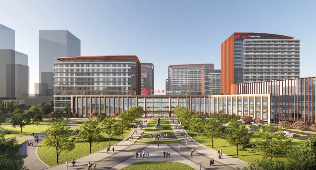 医院儿童病床为什么高中国医师节 ｜ 这些高质量项目让优质医疗服务更加“触手可及”_https://www.jmylbn.com_新闻资讯_第22张