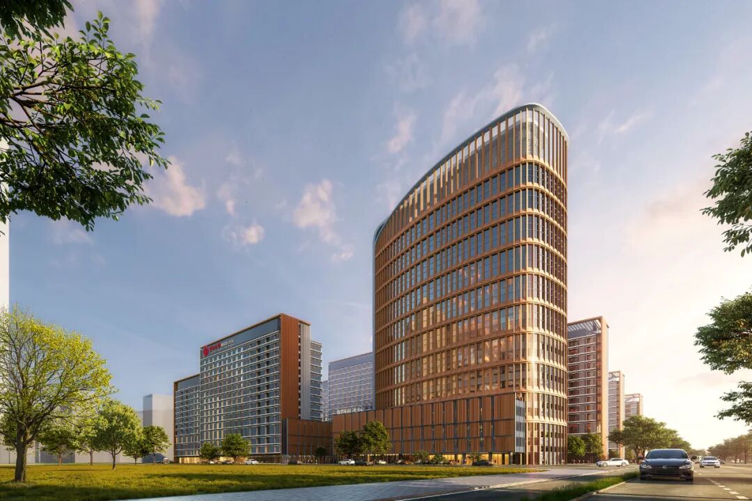 医院儿童病床为什么高中国医师节 ｜ 这些高质量项目让优质医疗服务更加“触手可及”_https://www.jmylbn.com_新闻资讯_第23张