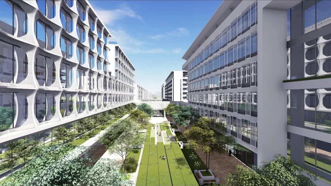 医院儿童病床为什么高中国医师节 ｜ 这些高质量项目让优质医疗服务更加“触手可及”_https://www.jmylbn.com_新闻资讯_第15张