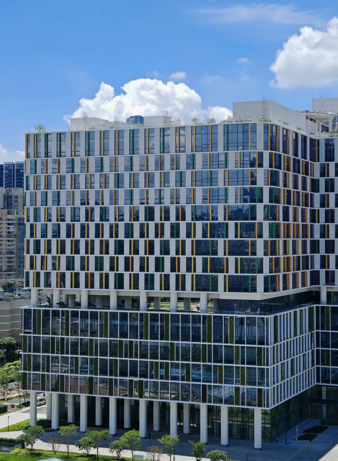 医院儿童病床为什么高中国医师节 ｜ 这些高质量项目让优质医疗服务更加“触手可及”_https://www.jmylbn.com_新闻资讯_第8张