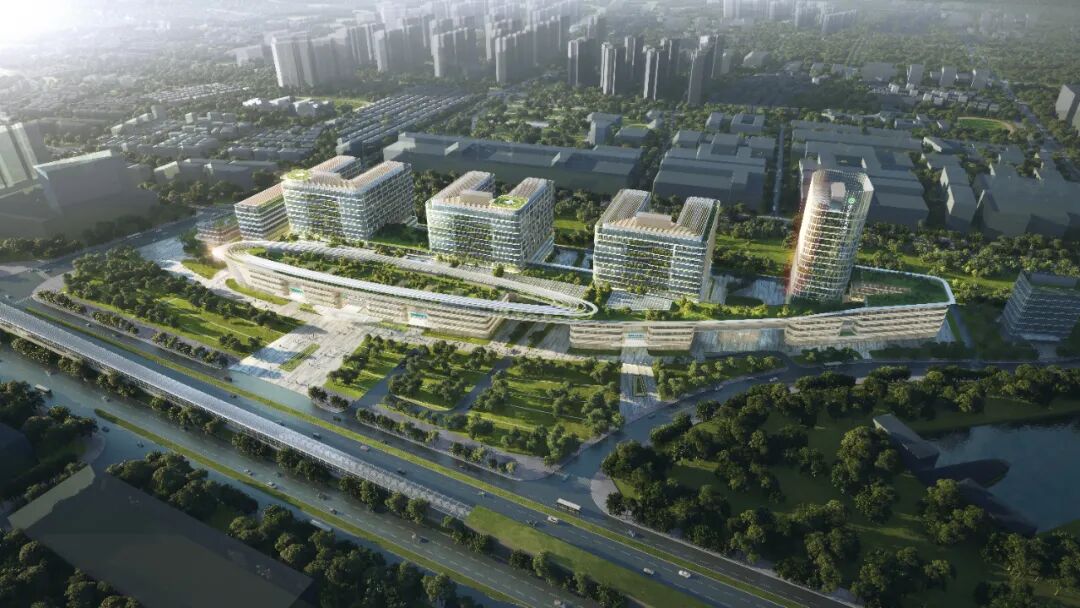 医院儿童病床为什么高中国医师节 ｜ 这些高质量项目让优质医疗服务更加“触手可及”_https://www.jmylbn.com_新闻资讯_第18张