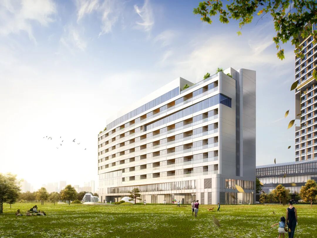 医院儿童病床为什么高中国医师节 ｜ 这些高质量项目让优质医疗服务更加“触手可及”_https://www.jmylbn.com_新闻资讯_第3张