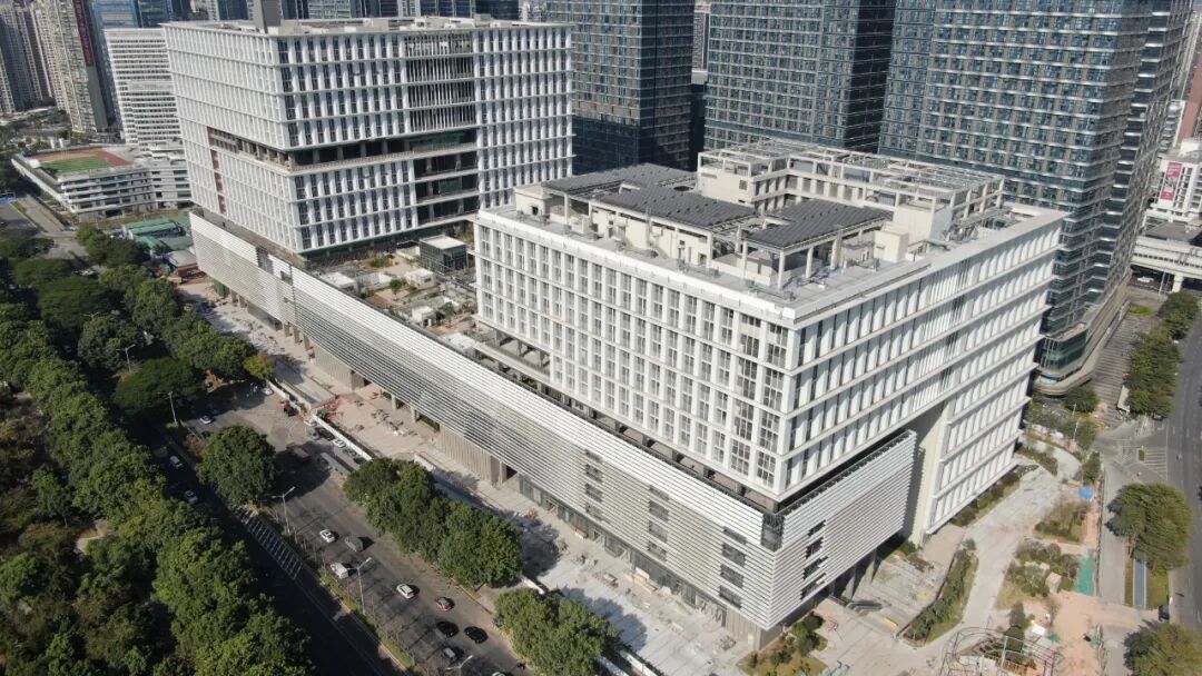 医院儿童病床为什么高中国医师节 ｜ 这些高质量项目让优质医疗服务更加“触手可及”_https://www.jmylbn.com_新闻资讯_第6张