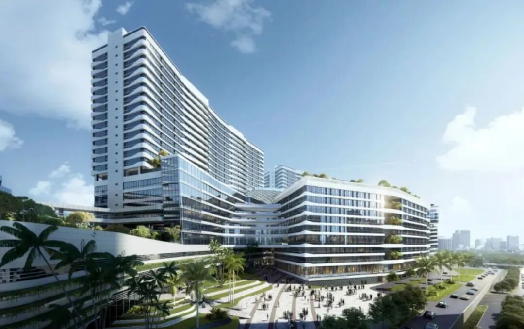 医院儿童病床为什么高中国医师节 ｜ 这些高质量项目让优质医疗服务更加“触手可及”_https://www.jmylbn.com_新闻资讯_第20张