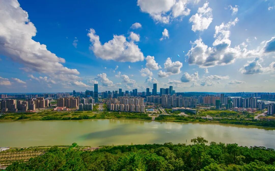 中国最“能熬夜”的城市，白天大街没人，凌晨2点人挤人，冬天满街鲜花，比成都还安逸，太适合养老了！