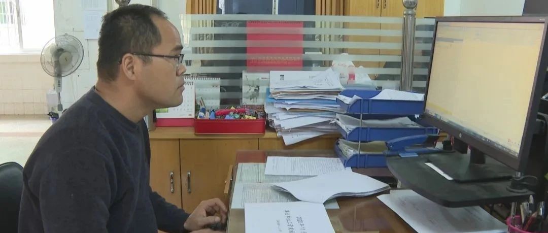 榜样的力量｜李汉欣：云浮乃至粤西地区无偿捐献造血干细胞第一人