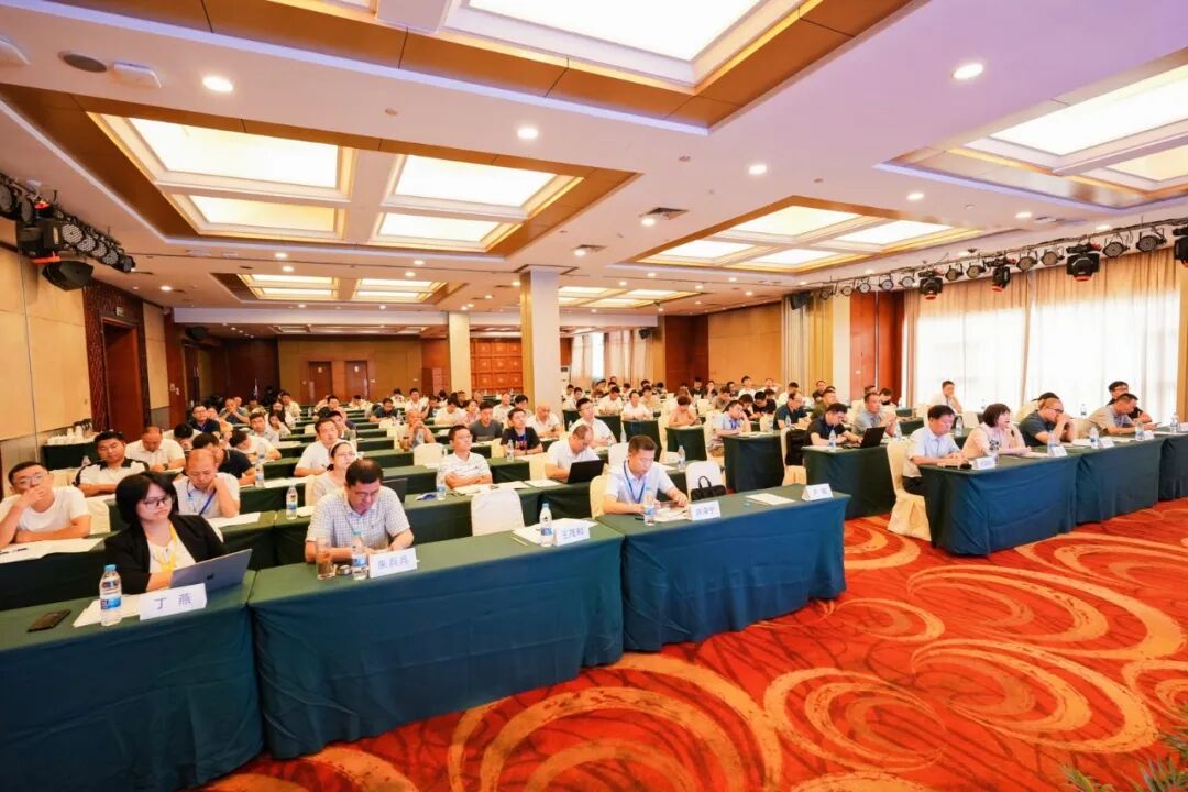 出席会议和考察现场的领导及专家有:安徽省公路学会副理事长兼秘书长