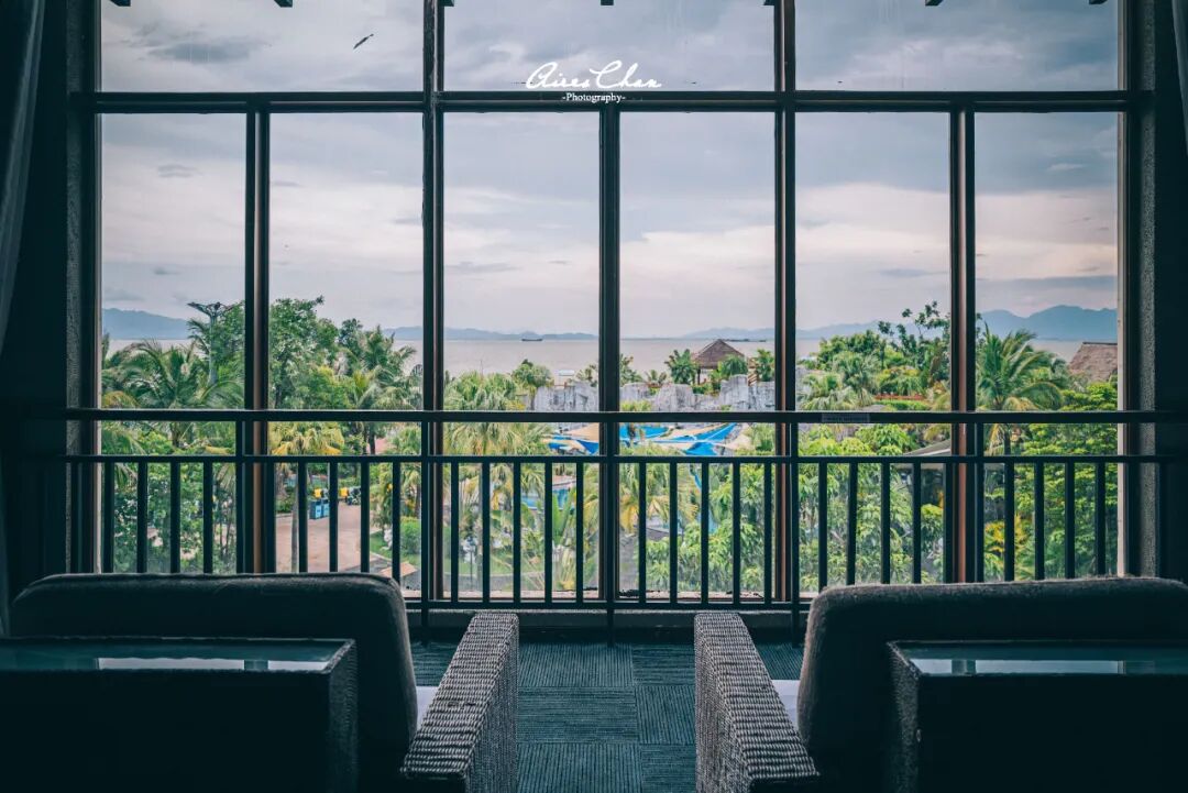 珠海海泉湾帆酒店温泉水乐园套餐 低至999两晚 周末不加价至11月