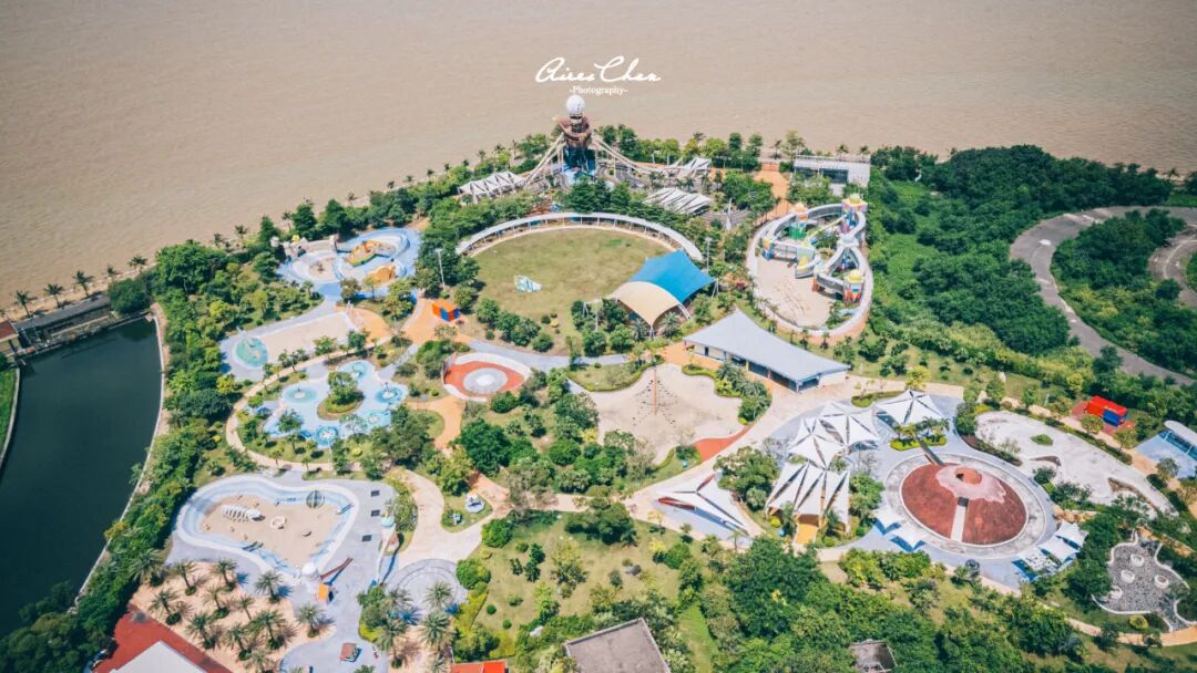 珠海海泉湾帆酒店温泉水乐园套餐 低至999两晚 周末不加价至11月