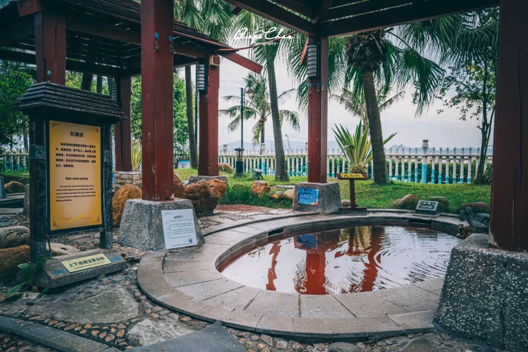 珠海海泉湾帆酒店温泉水乐园套餐 低至999两晚 周末不加价至11月