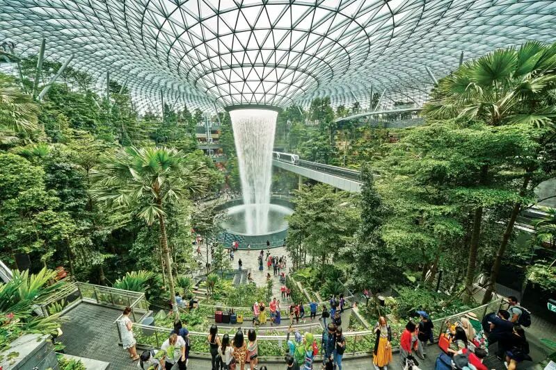 新加坡圣淘沙双11酒店门票套餐补贴价至3月31日