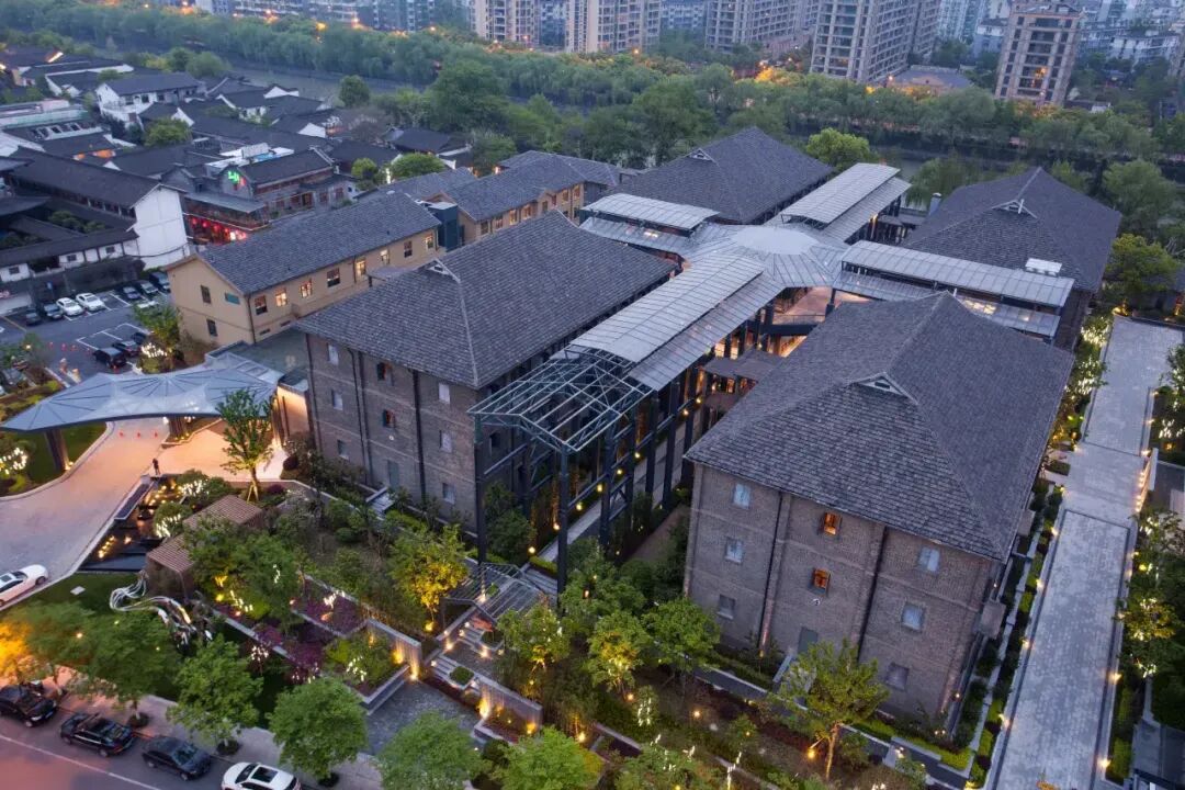 携程919大促精选24家酒店5折起 暑假周末不加价有效期至2027年