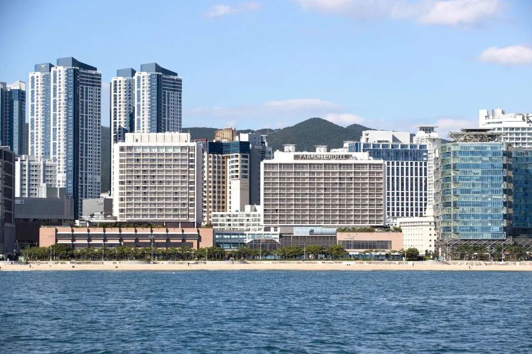 首尔釜山酒店促销 满减券后低至6折 威斯汀柏悦海景房有效期至2027年