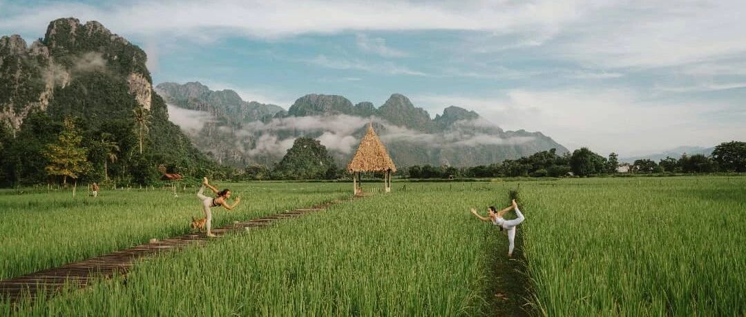 坐火车半天就出国！老挝这些点赶紧收藏！