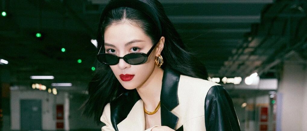 不爱笑的女生如何拍照才好看？