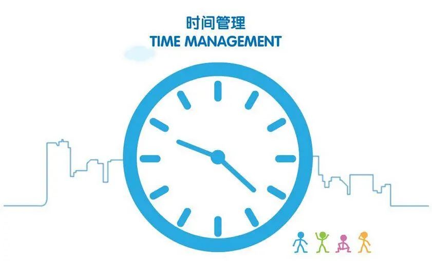 大学生如果用ABC时间管理法