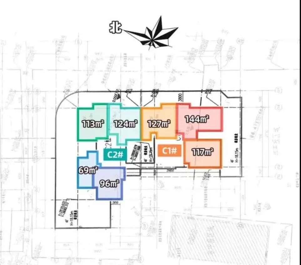 汉国置业港汇台9月首开，吹风价10万+/㎡！