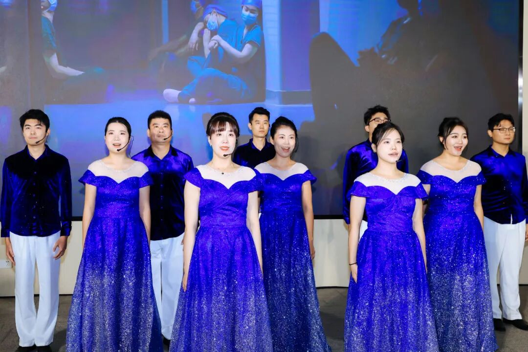 齐鲁制药公益慈善基金会主办，2025齐鲁公益日活动温暖启幕