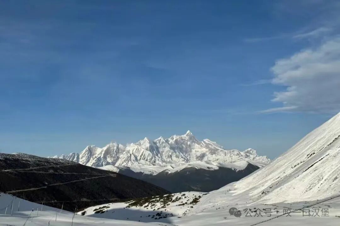国家地理推荐中国一生必去的50个地方西藏林芝篇
