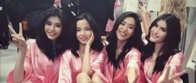 何穗35岁:嫁给陈伟霆成“王炸”,超模爱情天花板凭啥她拿下?