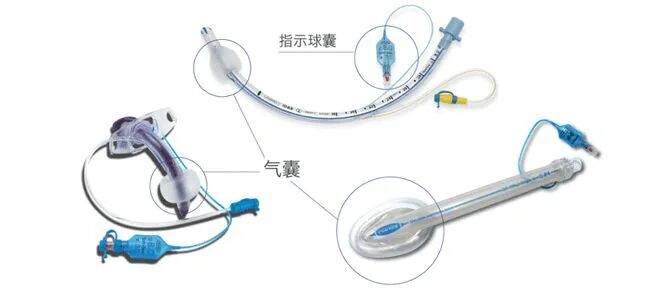 呼吸回路管怎么使用汇邦科普｜人工气道的气囊管理_https://www.jmylbn.com_新闻资讯_第2张