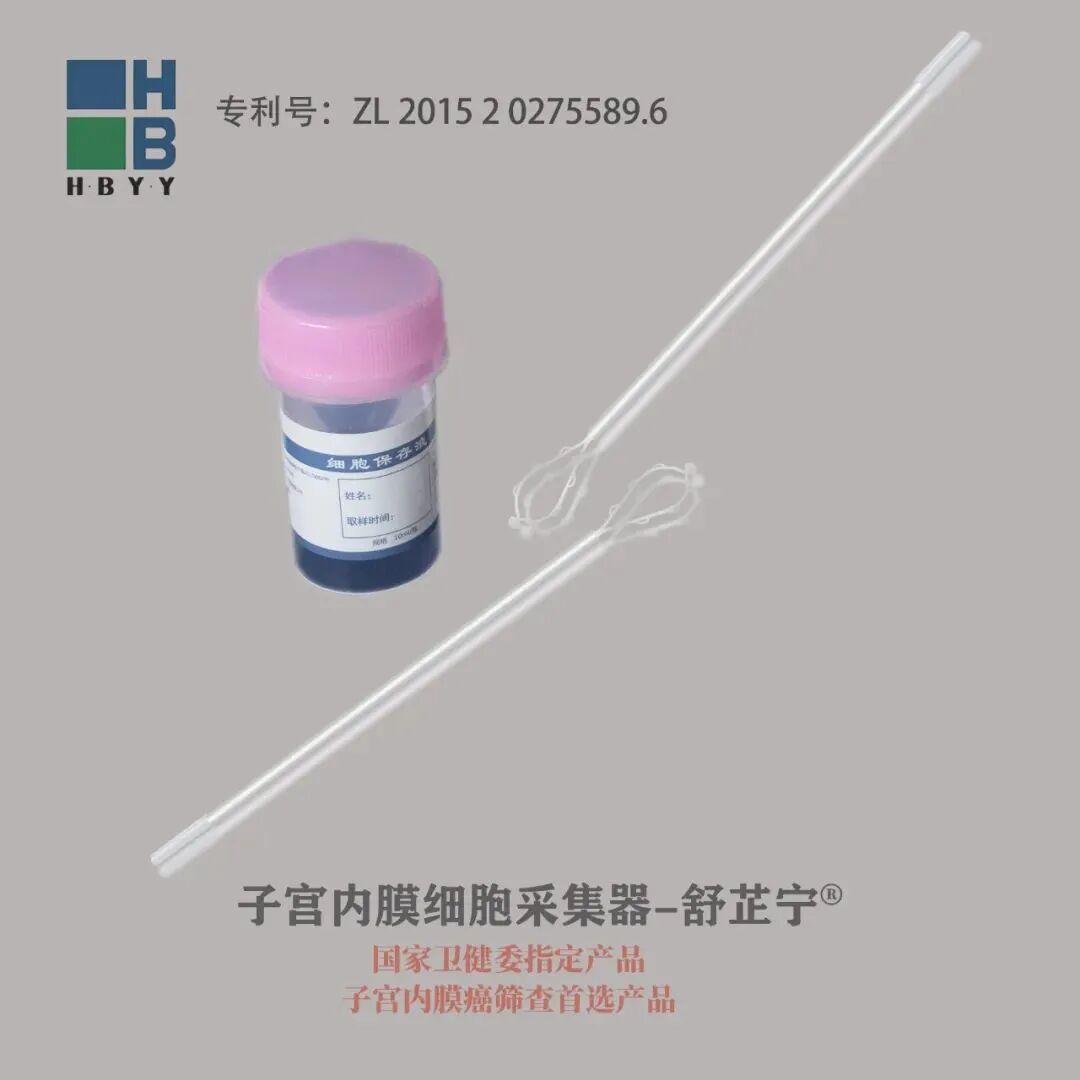 子宫内膜取样怎么取产品推荐｜子宫内膜细胞采集器_https://www.jmylbn.com_新闻资讯_第6张