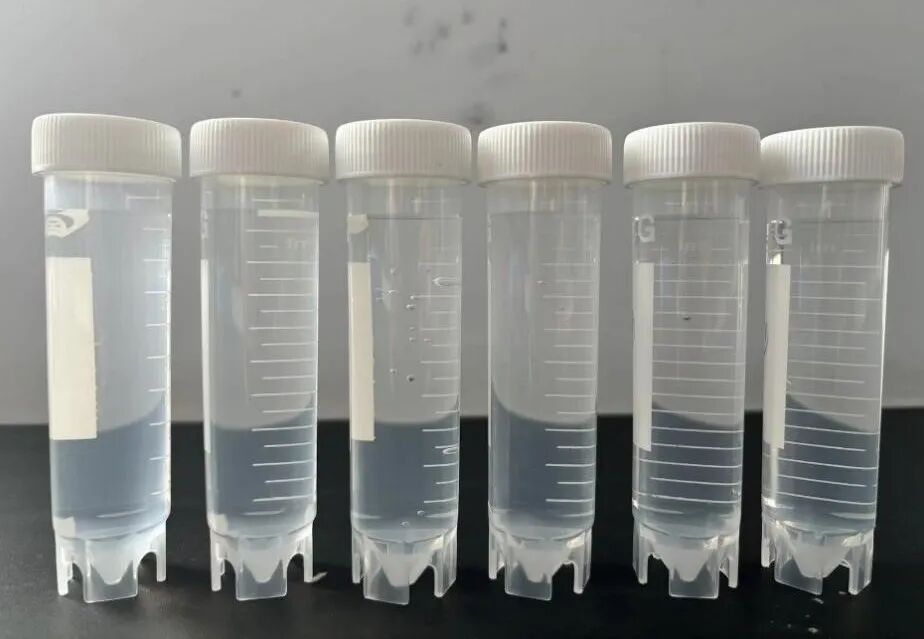 譜育科技高通量超級微波消解系統(tǒng)，助力巖石礦物樣品處理